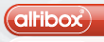 altibox Logo