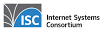 Internet Systems Consortium Logo