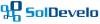 SolDelvelo Logo