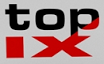 TOP-IX Consortium Logo